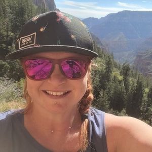 Meet your Posher, Mélanie